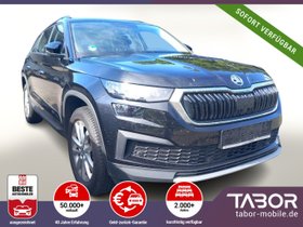 SKODA Kodiaq 2.0 TDI 150 DSG Amb LED Nav 18Z Kessy SHZ