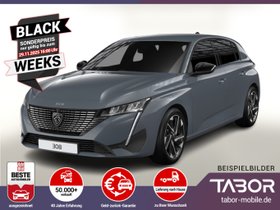 PEUGEOT 308 130 EAT8 Allure Nav ACC Kam SHZ Keyl PDC 17Z
