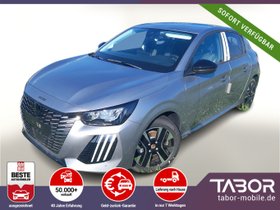PEUGEOT 208 100 Allure ACC Kam SHZ PDC LED 16Z BT 4JGar