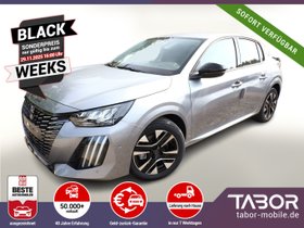 PEUGEOT 208 100 Allure ACC Kam SHZ PDC LED 16Z BT 3JGar