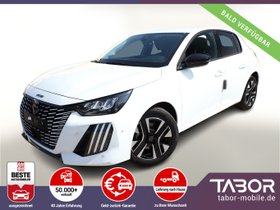 PEUGEOT 208 100 Allure Nav Kam360° LED PDC VirCo PrivG