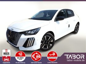 PEUGEOT 208 100 Allure Nav Kam360° LED PDC VirCo PrivG