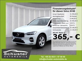 VOLVO XC60 Momentum Pro B4-Geartr LED Navi Tempom SHZ