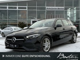 MERCEDES-BENZ C 200 T CDI BUSINESS/NAVI/KAMERA/DAB/SHZ/1.HAND...