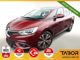 RENAULT Grand Scenic 1.6 dCi 130 Intens 7S Nav ParkA 20Z