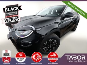 FIAT 600 MHEV 145 DCT LED Nav ACC Kam Keyl Klimaaut