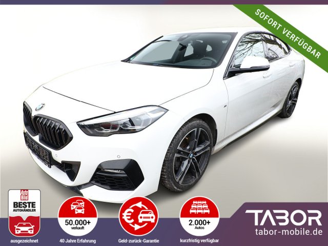 Second hand Bmw 2 Series 218i