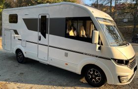 Adria Sonic I 600SL