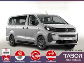 OPEL Zafira 2.0 D 180 AT8 XL Edition Nav AHK ACC Kam