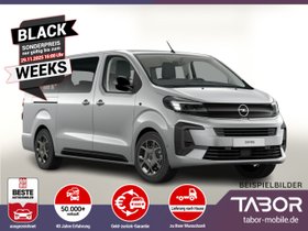 OPEL Zafira 2.2 D 180 AT8 XL Edition Nav AHK Kam Temp