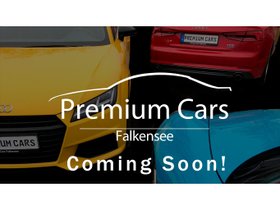 VW Golf Sportsvan 1.6TDI Allstar ACC Navi Kamera