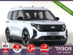 FORD Tourneo Courier 1.0 EB 125 Aut Active Nav SHZ