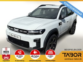 DACIA Bigster Expression HYBRID 155