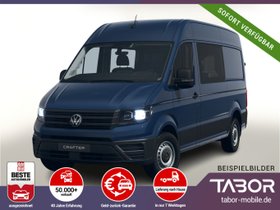 VW Crafter Plus 35 140 L3H3 5-S Kam Temp AppC PDC