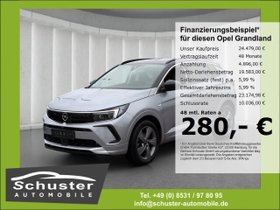 OPEL Grandland Ultimate 1.5D-Autom ACC LED 2xKam 18-