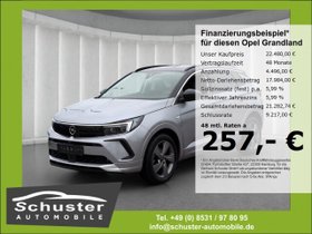 OPEL Grandland Ultimate 1.5D-Autom ACC LED 2xKam 18-...