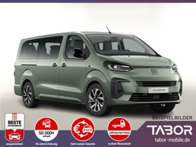 FIAT Ulysse AT L3 TOP Pano Klimaaut elSchieb Nav Lede