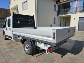 FIAT Ducato MAXI 140 Serie10-9.2 2025 L5 DOKA 3,3 M.