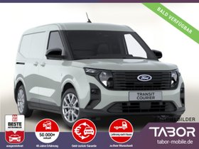 FORD Transit Courier Limited ACC Nav Kam TotW PDC 16Z