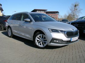 SKODA Octavia 2.0TDI Style ACC Columbus HeadUp AHK...