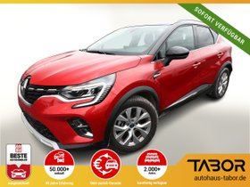 RENAULT Captur II 1.6 E-TECH 160 Aut. Intens ACC SHZ PDC
