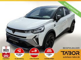 RENAULT CAPTUR Esprit Alpine Full Hybrid E-Tech 160