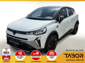 RENAULT CAPTUR Esprit Alpine Full Hybrid E-Tech 160