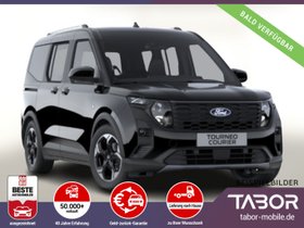 FORD Tourneo Courier 1.0 EB 125 Aut Active Nav AHK
