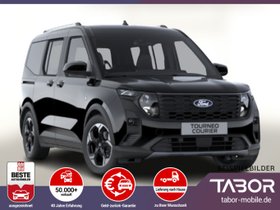 FORD Tourneo Courier 1.0 EB 125 Aut Active Nav AHK