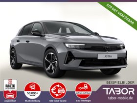 OPEL Astra 1.2 130 GS Nav10