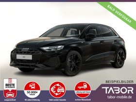 AUDI A3 Sportback 35 TDI S tronic 2xS line Pano 18Z