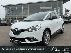 RENAULT Scenic 1.4 LIMITED / NAVI / KAMERA / SHZ / AHK...