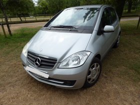 A-Klasse A180
