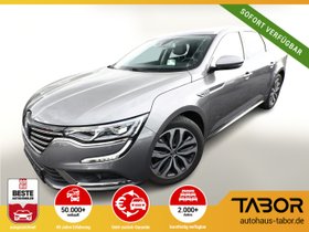 RENAULT Talisman GrandT 1.8 TCe 225 EDC Business LED ACC