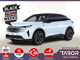 PEUGEOT 3008 MHEV 145 GT Pano Focal Alcantara ACC 360°