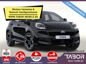 FORD Puma Gen-E 168 Premium Matrix Nav B&O VirCo 18Z