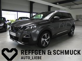 PEUGEOT 5008 ALLURE GT-LINE 7SITZE+NAVI+PANO+LED+360+TÜV