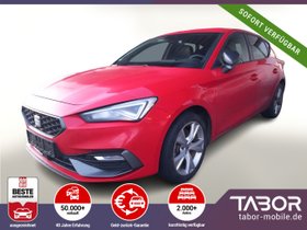 SEAT Leon 1.4 e-HYBRID 204 DSG FR Nav LED PDC SHZ Kam