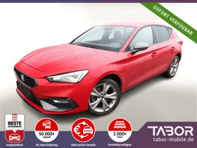 SEAT Leon 1.4 e-HYBRID 204 DSG FR Nav LED PDC SHZ Kam