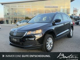 SKODA Karoq 1.5 TSI AMBITION/DSG/KAMERA/NAVI/PDC/DAB...