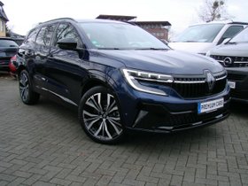 RENAULT Espace Iconic 6 eTech Hybr 4Contr H&K Matirix Pano HUD 360º 7Sitzer...