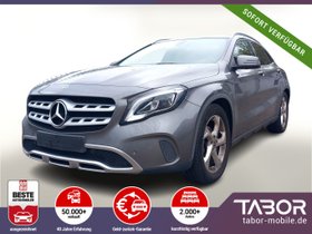 MERCEDES-BENZ GLA 180 Urban Pano Nav LED eHk ParkAs LaneAs 18Z