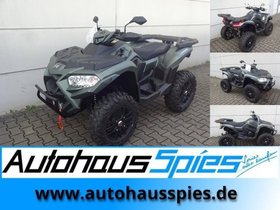 ACCESS MOTOR  4X4 EPS LOF KOMPRESSOR ATV