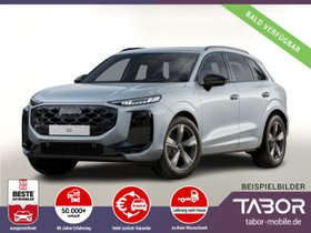 AUDI Q3 TFSI 265 quattro 2xS line neuModell Tech+ LED
