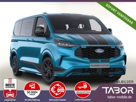 FORD Tourneo Custom 2.0 TDCi 170 Aut Sport 320 L1 AHK