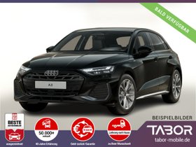 AUDI A3 Sportback TFSI 150 S tronic S line Nav LED