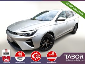 MG MG5 51kWh Luxury ACC Kam360° LED Nav SHZ Keyl