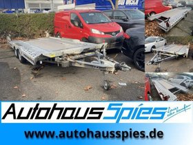 IFOR WILLIAMS  3.5T  AUTOTRANSPORTER 1.HAND