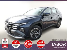 HYUNDAI Tucson 1.6 HEV 215 DCT 4WD Prime Matrix AssisP