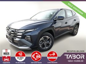HYUNDAI Tucson 1.6 HEV 215 DCT 4WD Prime Matrix AssisP